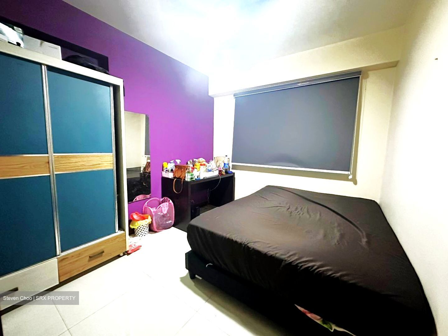 Blk 121B Punggol Edge (Punggol), HDB 4 Rooms #582504851